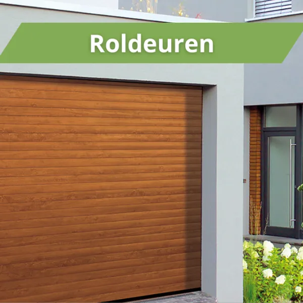 Roldeuren